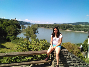 Mi experiencia Erasmus en Viena – Laura