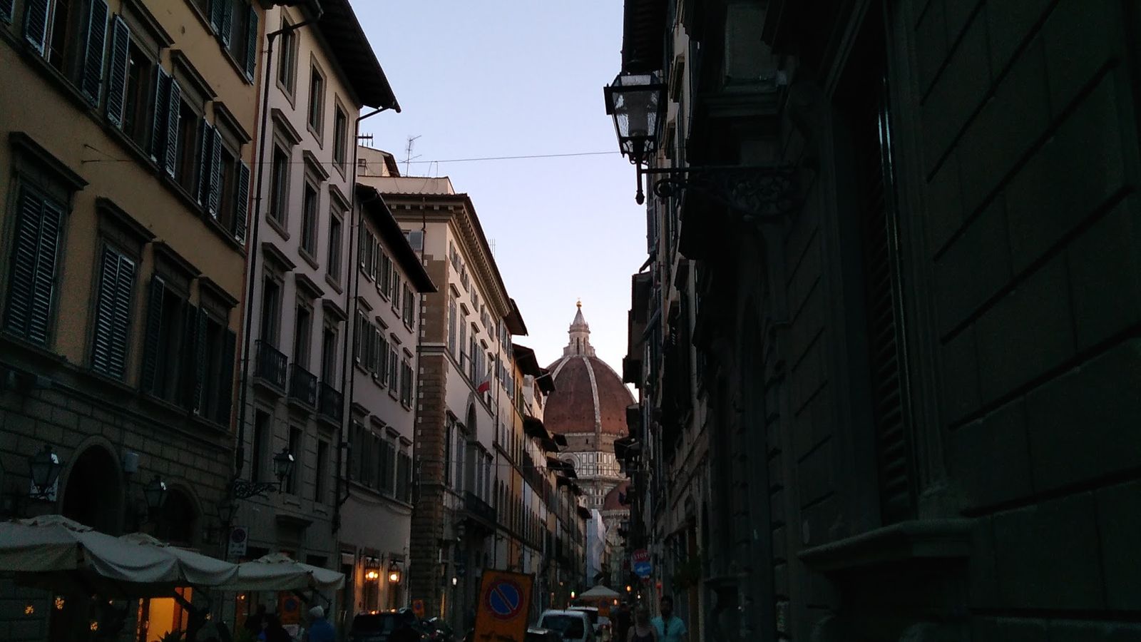 Mi experiencia Erasmus en Florencia – Carlos