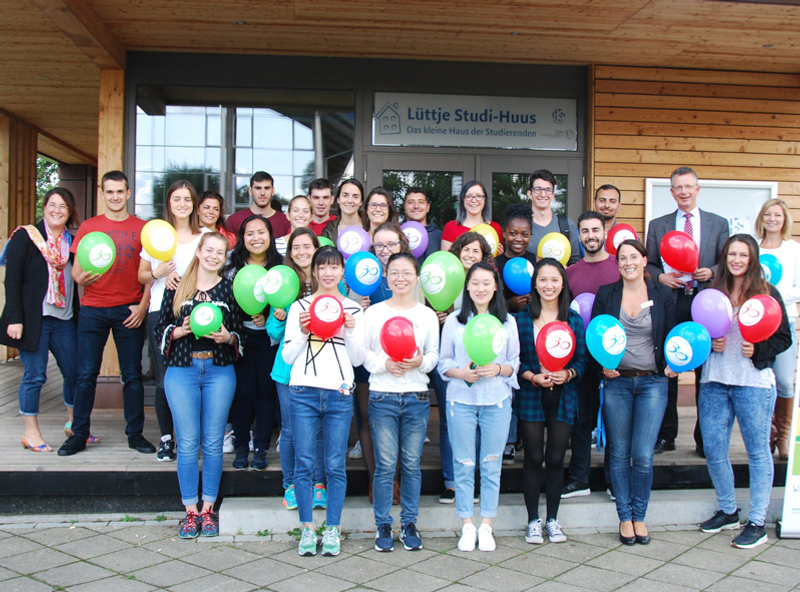 My Erasmus Experience in Emden – Arnau