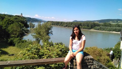 Mi experiencia Erasmus en Viena – Laura