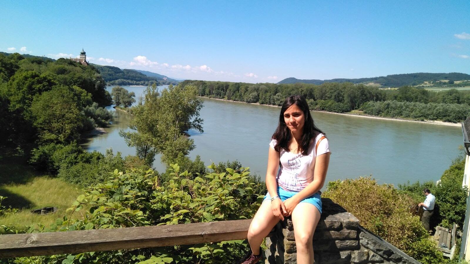 Mi experiencia Erasmus en Viena – Laura