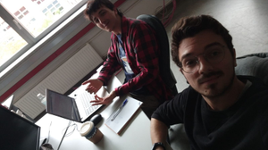 Mi experiencia Erasmus en Emden – David