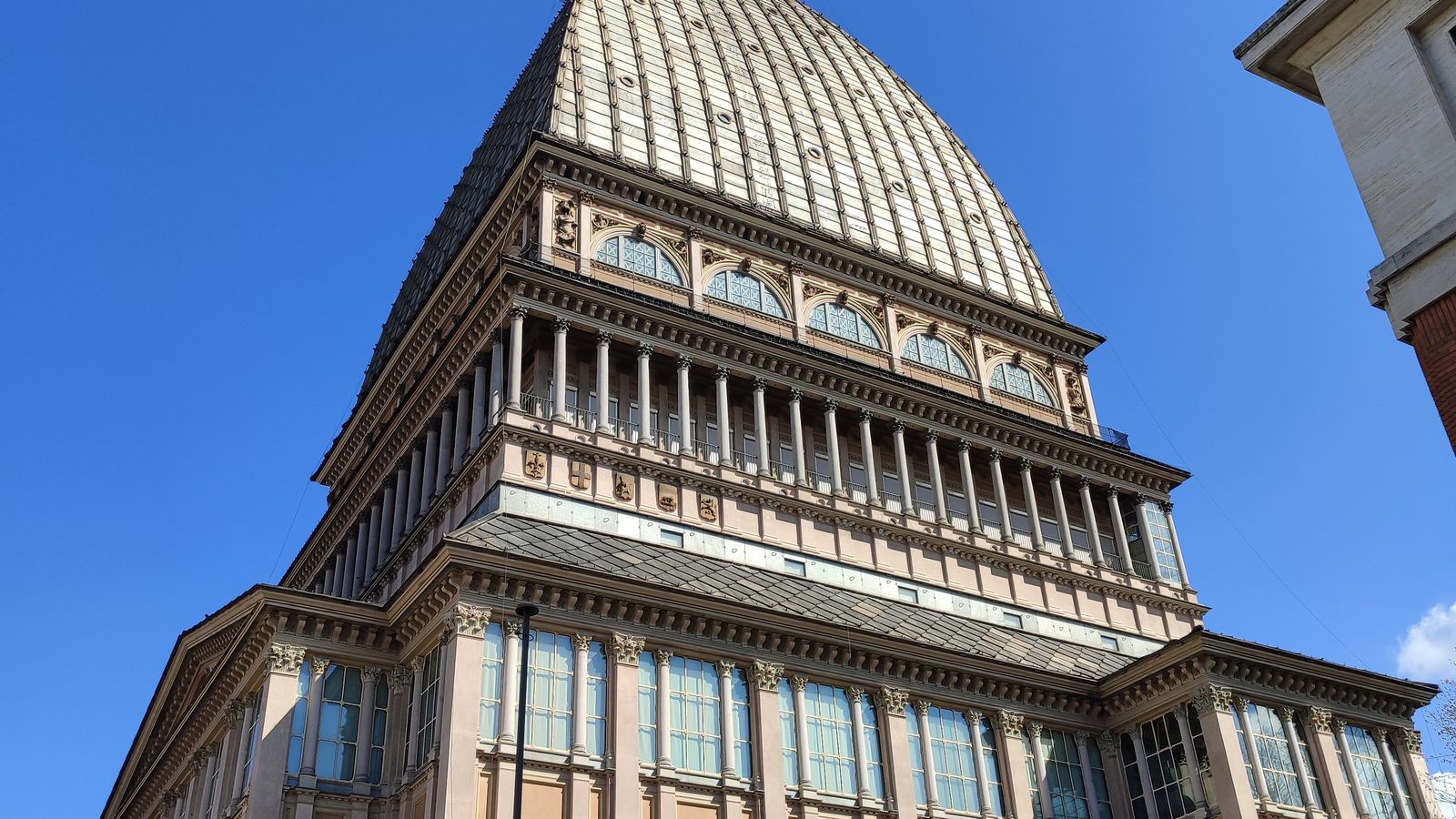 Mole Antonelliana