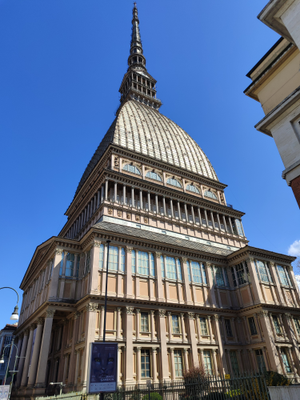 Mole Antonelliana