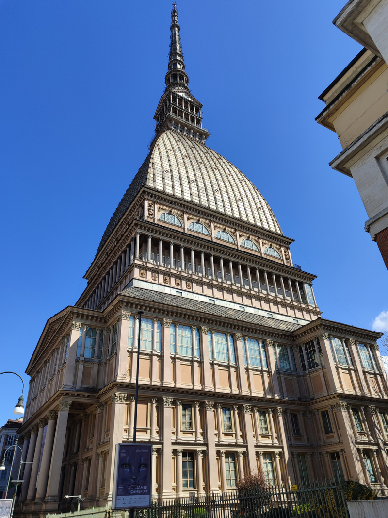 Mole Antonelliana
