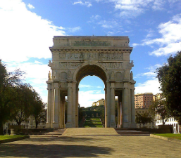Erasmus in Turin, by Marc Aleix Duarte