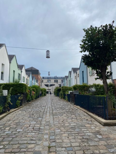 Vistes de rouen