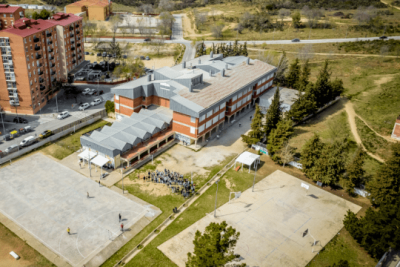 Publication of the Erasmus Grant Results for Students 2024–2025