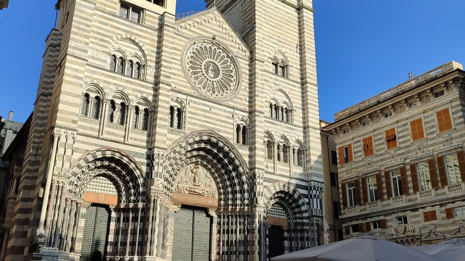 Catedral de San Lorenzo