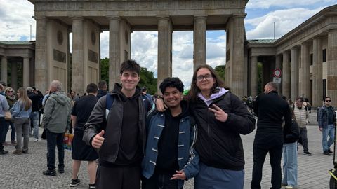Berlin