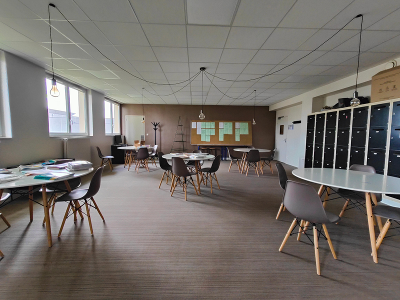 Erasmus Visit to France: An International Cooperation Experience in Rouen and Other Educational Centres