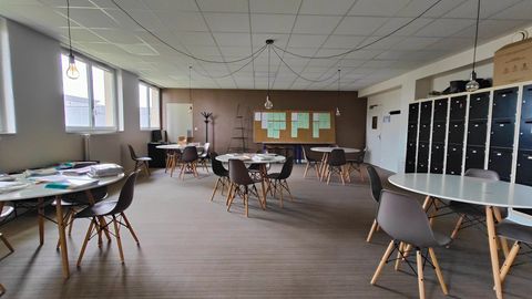 Visita Erasmus a França: Una Experiència de Cooperació Internacional a Rouen i altres Centres Educatius