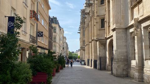 Vistes de rouen 2