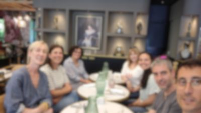 Visita Erasmus a França: Una Experiència de Cooperació Internacional a Rouen i altres Centres Educatius