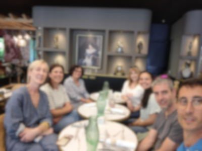 Visita Erasmus a Francia: Una Experiencia de Cooperación Internacional en Ruen y otros Centros Educativos